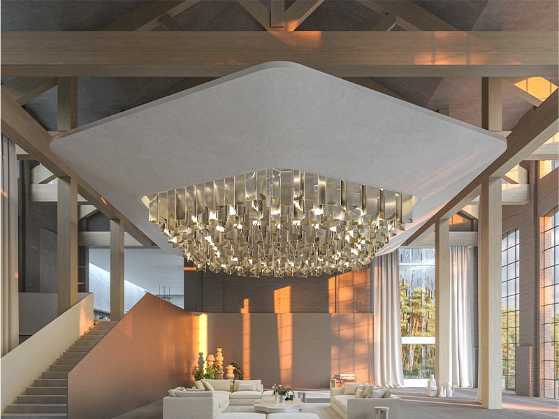 Nordic Ceiling Designer Minimalist Modern Pendant Lights